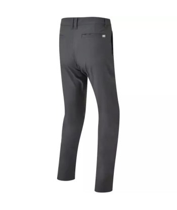 Footjoy Pantalon Performance Tapered Fit Gris Foncé ouvre sa boutique