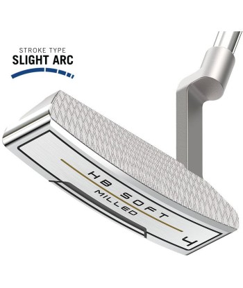 Cleveland Putter HB Soft Milled 4.0 de la marque