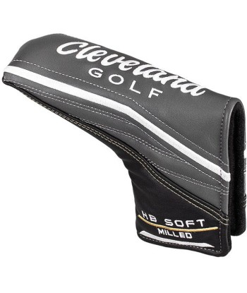 Cleveland Putter HB Soft Milled 4.0 de la marque