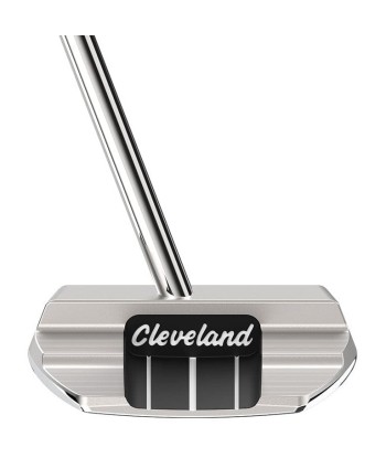 Cleveland Putter HB Soft Milled 10.5 Center Shafted En savoir plus