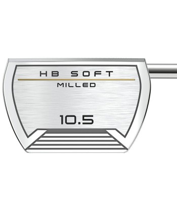 Cleveland Putter HB Soft Milled 10.5 Center Shafted En savoir plus