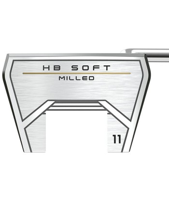 Cleveland Putter HB Soft Milled 11 SB Paris Déstockage Promo