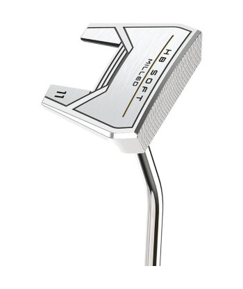 Cleveland Putter HB Soft Milled 11 SB Paris Déstockage Promo