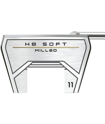 Cleveland Putter HB Soft Milled 11S pas cher 