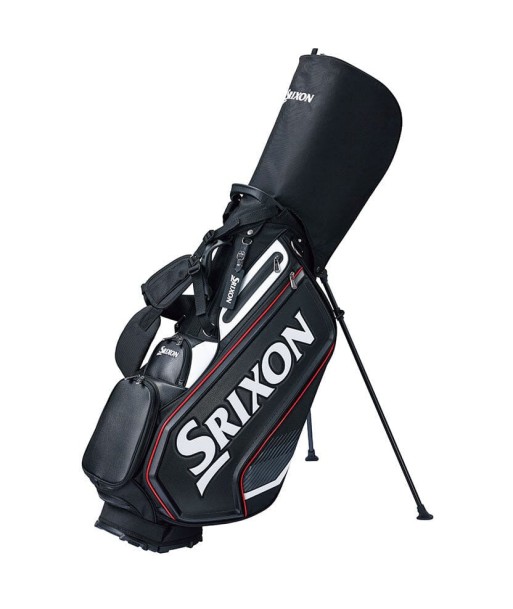 SRIXON TOUR STAND BAG BLACK 2023 Vous souhaitez 