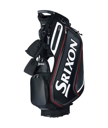 SRIXON TOUR STAND BAG BLACK 2023 Vous souhaitez 