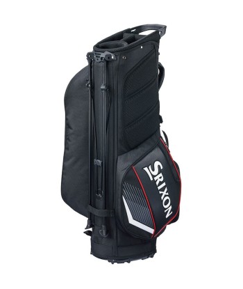 SRIXON TOUR STAND BAG BLACK 2023 Vous souhaitez 