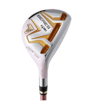 Honma Hybride Utility Femme Beres Aizu 3 étoiles en ligne