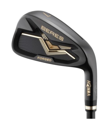 Honma Fer à l'unité Beres Black Regular 44g Vous souhaitez 