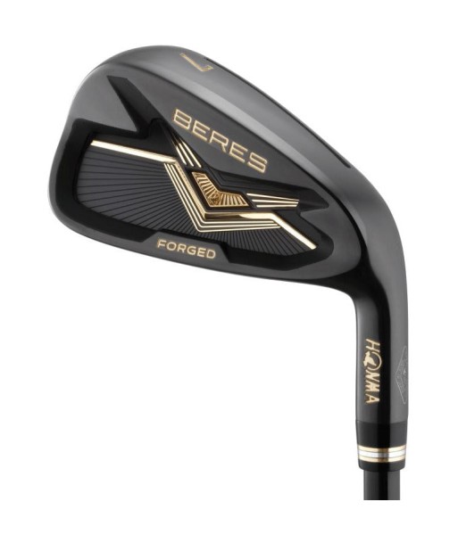 Honma Fer à l'unité Beres Black Regular 44g Vous souhaitez 