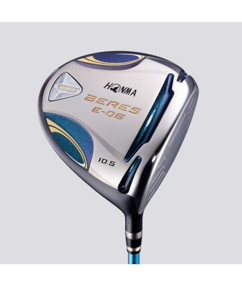 Honma Driver Beres E06 11.5° 47g Regular 3 étoiles Toutes les collections ici