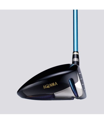 Honma Driver Beres E06 11.5° 47g Regular 3 étoiles Toutes les collections ici