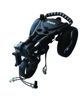 IMAX CHARIOT 3 ROUES NS3C Noir basket pas cher