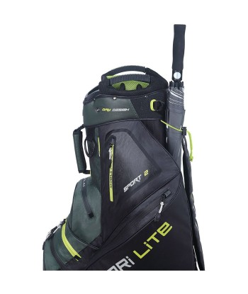 Big Max Dri Lite Sport 2 Forest Black Lime vous aussi creer 