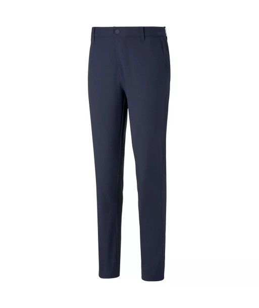 PUMA TAILORED DEALER PANT NAVY En savoir plus