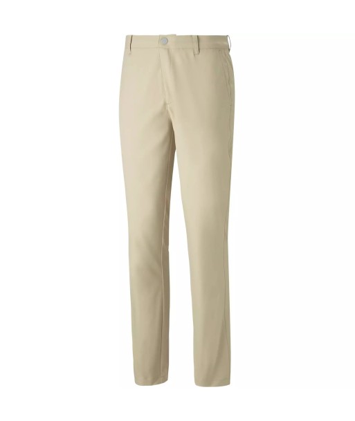 PUMA TAILORED DEALER PANT ALABASTER online