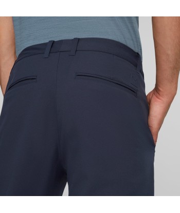 PUMA TAILORED DEALER PANT NAVY En savoir plus