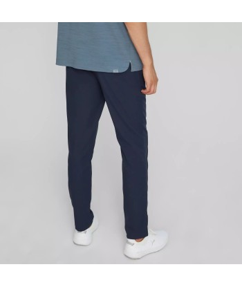 PUMA TAILORED DEALER PANT NAVY En savoir plus