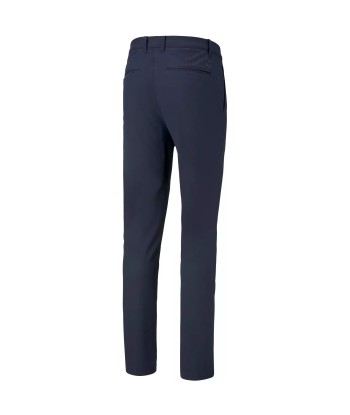 PUMA TAILORED DEALER PANT NAVY En savoir plus