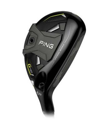 Ping Hybride G430 livraison et retour toujours gratuits