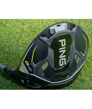 Ping Driver G430 MAX HL 2 - 3 jours ouvrés.