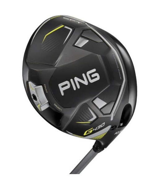 Ping Driver G430 SFT HL Vous souhaitez 