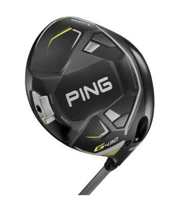 Ping Driver G430 SFT HL Vous souhaitez 