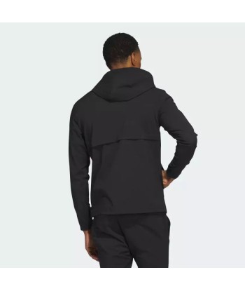 Adidas Pull à capuche Ripstop Noir 50-70% off 