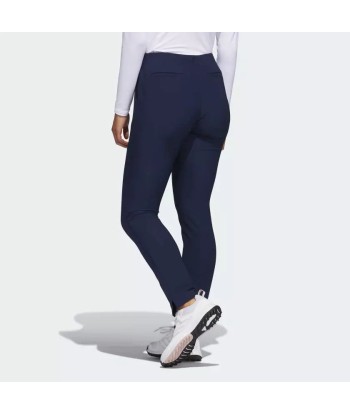 Adidas PANTALON PINTUCK PULL-ON Marine 2024