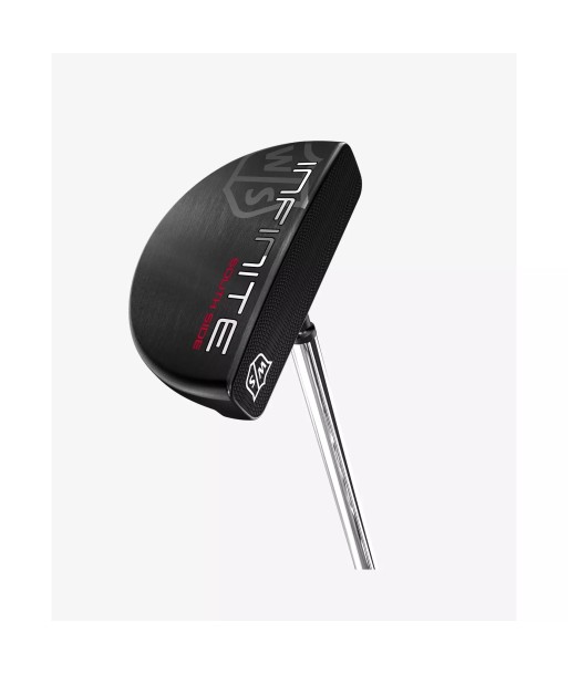 Wilson Staff putter Infinite South Side Center Shaft votre restaurant rapide dans 