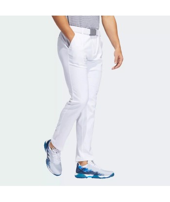 Adidas Pantalon ULT Tapered 365 Blanc l'évolution des habitudes 