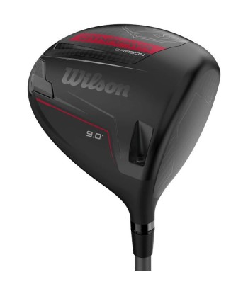 Wilson Staff 2023 - Driver DynaPower Carbon brillant des détails fins