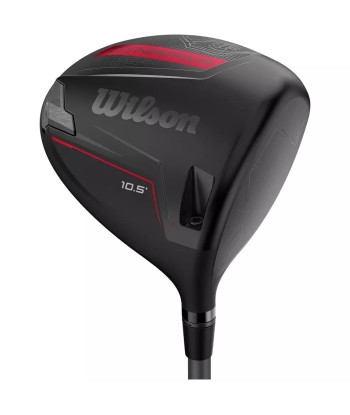 Wilson Staff  Driver DynaPower rembourrage situé sous