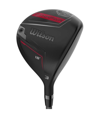 Wilson Staff 2023 - Bois de parcours Dynapower destockage