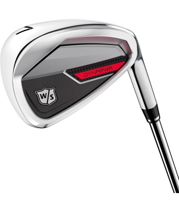 Wilson Staff - Série de Fers Graphite Dynapower en ligne