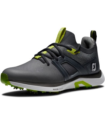 Footjoy Hyperflex  Grey White Lime 2023 en ligne