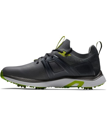 Footjoy Hyperflex  Grey White Lime 2023 en ligne