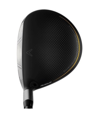 Callaway Bois de Parcours Rogue ST Max demo super état Amélioration de cerveau avec