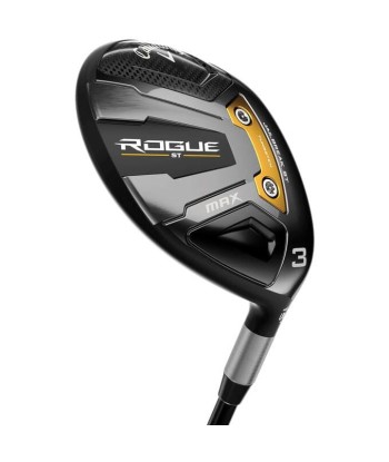 Callaway Bois de Parcours Rogue ST Max demo super état Amélioration de cerveau avec