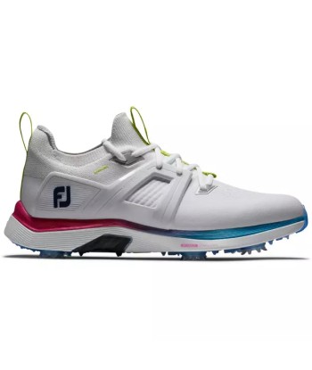 Footjoy Hyperflex Carbon White 2023 à prix réduit toute l'année