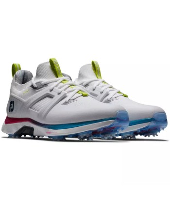 Footjoy Hyperflex Carbon White 2023 à prix réduit toute l'année