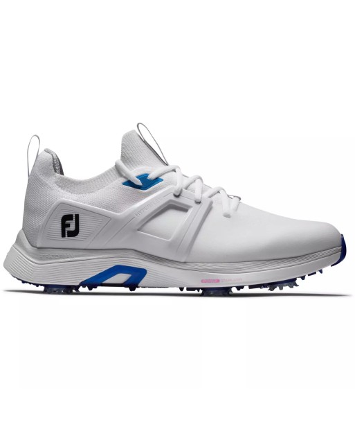 Footjoy Hyperflex  White blue PINK 2023 pas cher 