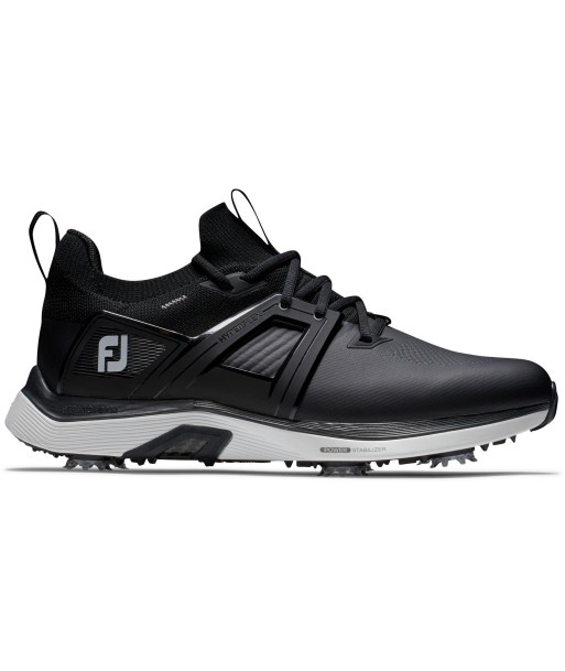 Footjoy Hyperflex Carbon Black 2023 Economisez 