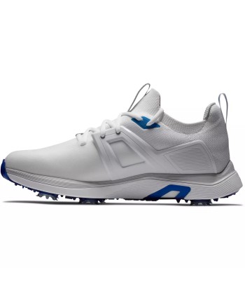 Footjoy Hyperflex  White blue PINK 2023 pas cher 