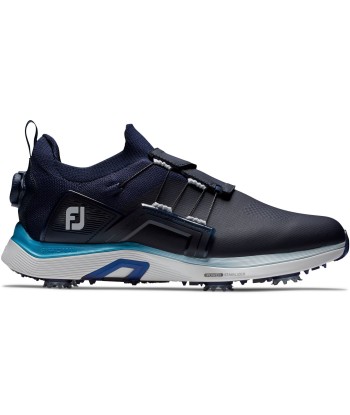 Footjoy Hyperflex BOA Navy blue 2023 ouvre sa boutique