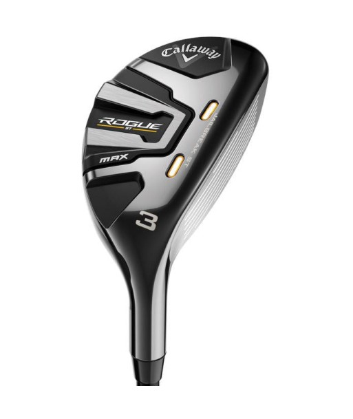 Callaway Hybride rogue ST MAX DEMO Super état vente chaude votre 