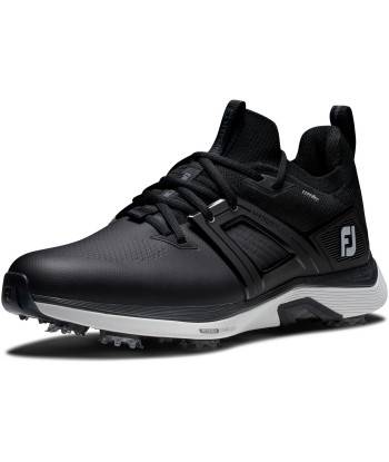 Footjoy Hyperflex Carbon Black 2023 Economisez 