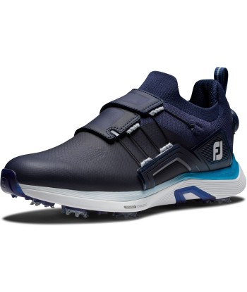 Footjoy Hyperflex BOA Navy blue 2023 ouvre sa boutique