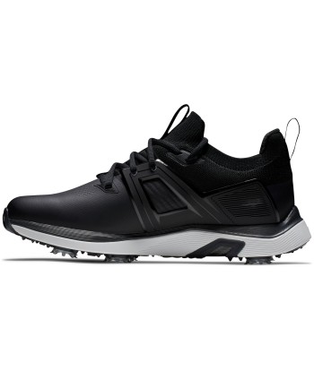 Footjoy Hyperflex Carbon Black 2023 Economisez 