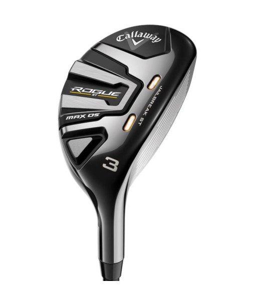 Callaway Hybride rogue ST MAX OS Démo super état les ligaments